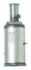 PEUGE 1731N7 Soot/Particulate Filter, exhaust system